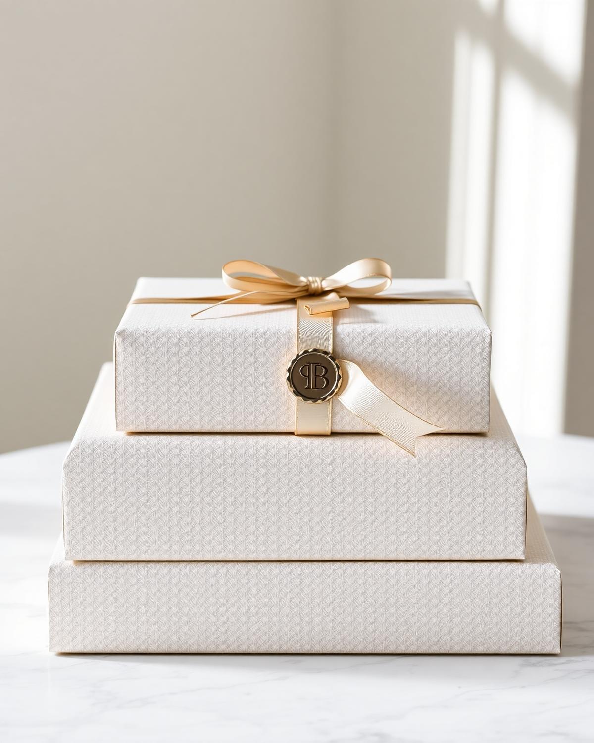 Corporate Gifting