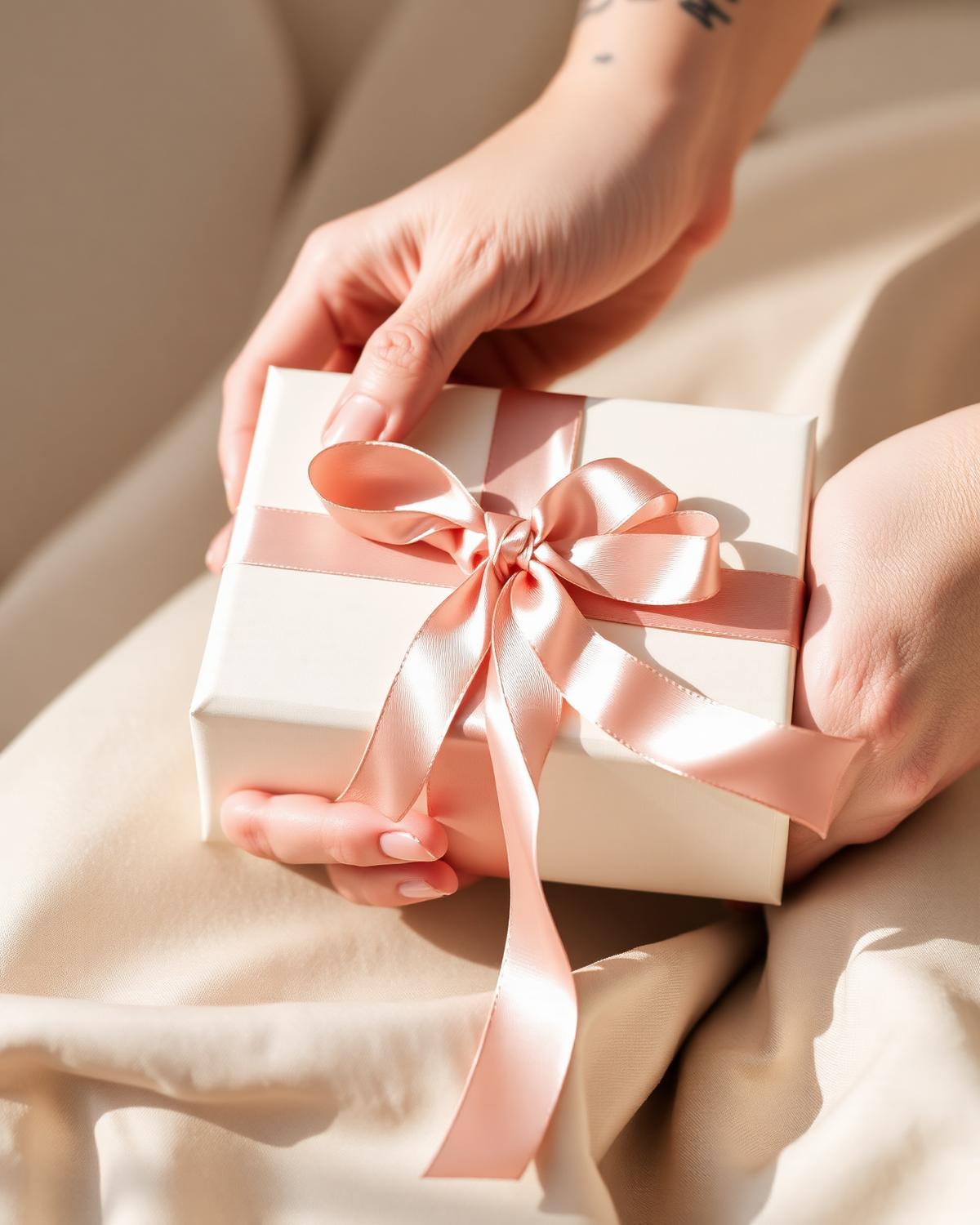 Personal Gifts
